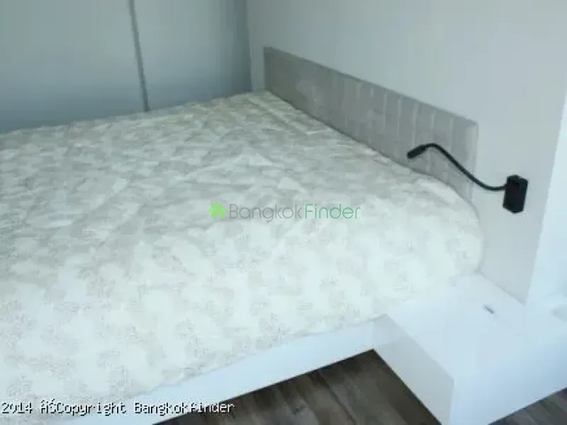 Bangna Trad, Bangna-Srinakarin, Bangna-Srinakarin, Thailand, 2 Bedroom Bedrooms, 0 ,2 BathroomBathrooms,Condo,For Rent,Ns Tower Central City,Bangna Trad,5556