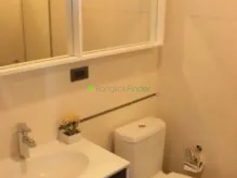 Bangna Trad, Bangna-Srinakarin, Bangna-Srinakarin, Thailand, 2 Bedroom Bedrooms, 0 ,2 BathroomBathrooms,Condo,For Rent,Ns Tower Central City,Bangna Trad,5556