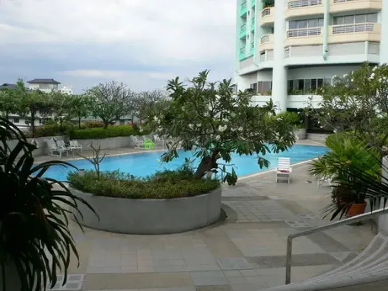 Bangna Trad, Bangna-Srinakarin, Bangna-Srinakarin, Thailand, 2 Bedroom Bedrooms, 0 ,2 BathroomBathrooms,Condo,For Rent,Ns Tower Central City,Bangna Trad,5556