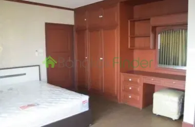 6 Sukhumvit, Nana, Nana, Thailand, 2 Bedroom Bedrooms, 0 ,2 BathroomBathrooms,Condo,For Rent,Saranjai Mansions,Sukhumvit,5552