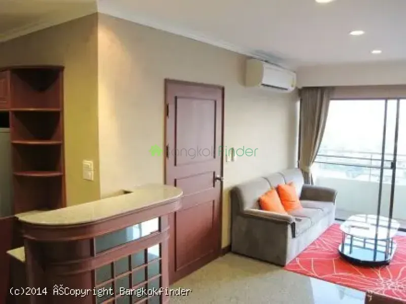 6 Sukhumvit, Nana, Nana, Thailand, 2 Bedroom Bedrooms, 0 ,2 BathroomBathrooms,Condo,For Rent,Saranjai Mansions,Sukhumvit,5552
