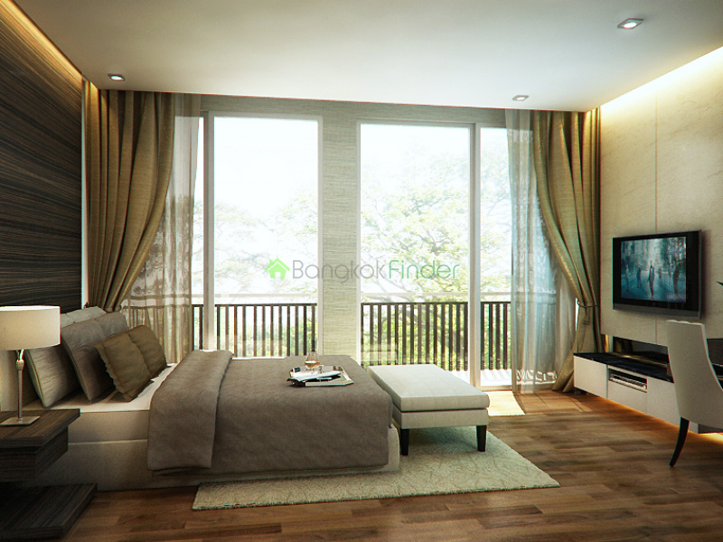 Thonglor, Bangkok, Thailand, 1 Bedroom Bedrooms, ,1 BathroomBathrooms,Condo,For Sale,Noble Remix,5231