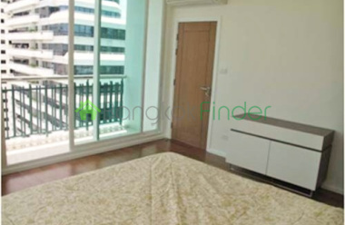 Asoke, Bangkok, Thailand, 3 Bedrooms Bedrooms, ,3 BathroomsBathrooms,Condo,For Rent,The Wind Sukhumvit 23,5248