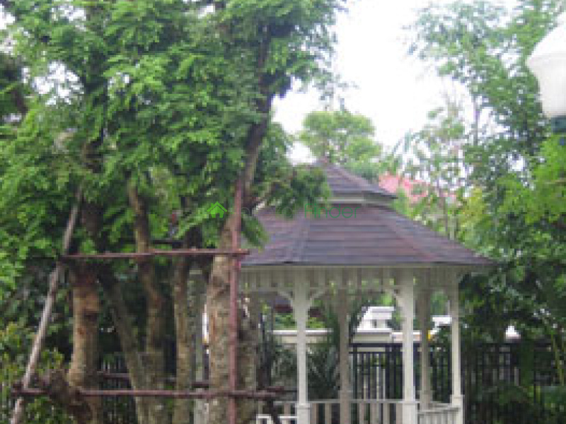 Bangna-Srinakarin, Bangkok, Thailand, 4 Bedrooms Bedrooms, ,4 BathroomsBathrooms,House,Sold,5268