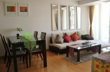 49 Sukhumvit, Asoke, Thonglor, Thailand, 1 Bedroom Bedrooms, 0 ,1 BathroomBathrooms,Condo,For Rent,Alcove 49,Sukhumvit,5314