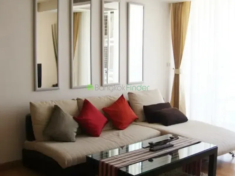 49 Sukhumvit, Asoke, Thonglor, Thailand, 1 Bedroom Bedrooms, 0 ,1 BathroomBathrooms,Condo,For Rent,Alcove 49,Sukhumvit,5314