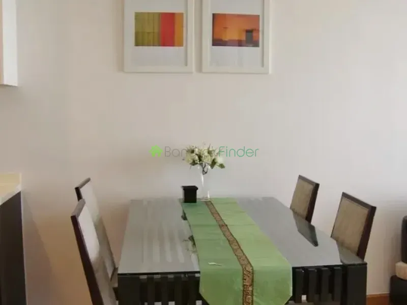 49 Sukhumvit, Asoke, Thonglor, Thailand, 1 Bedroom Bedrooms, 0 ,1 BathroomBathrooms,Condo,For Rent,Alcove 49,Sukhumvit,5314