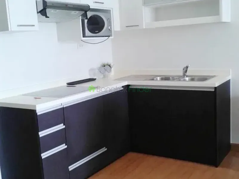 49 Sukhumvit, Asoke, Thonglor, Thailand, 1 Bedroom Bedrooms, 0 ,1 BathroomBathrooms,Condo,For Rent,Alcove 49,Sukhumvit,5314