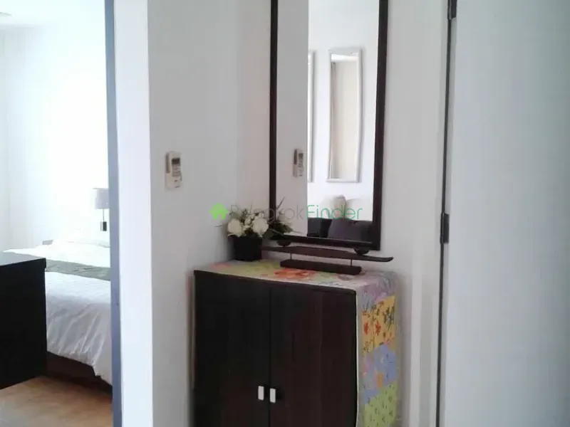 49 Sukhumvit, Asoke, Thonglor, Thailand, 1 Bedroom Bedrooms, 0 ,1 BathroomBathrooms,Condo,For Rent,Alcove 49,Sukhumvit,5314