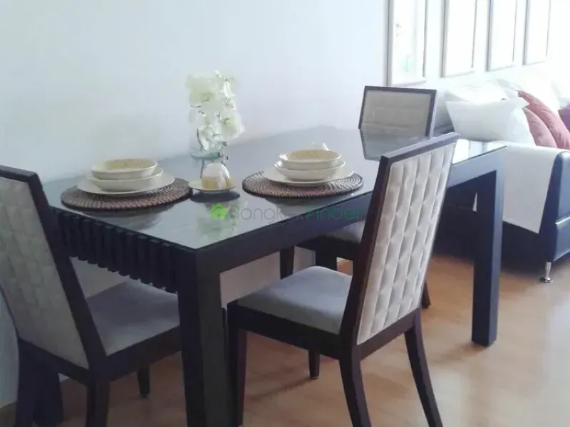 49 Sukhumvit, Asoke, Thonglor, Thailand, 1 Bedroom Bedrooms, 0 ,1 BathroomBathrooms,Condo,For Rent,Alcove 49,Sukhumvit,5314