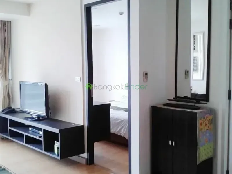 49 Sukhumvit, Asoke, Thonglor, Thailand, 1 Bedroom Bedrooms, 0 ,1 BathroomBathrooms,Condo,For Rent,Alcove 49,Sukhumvit,5314