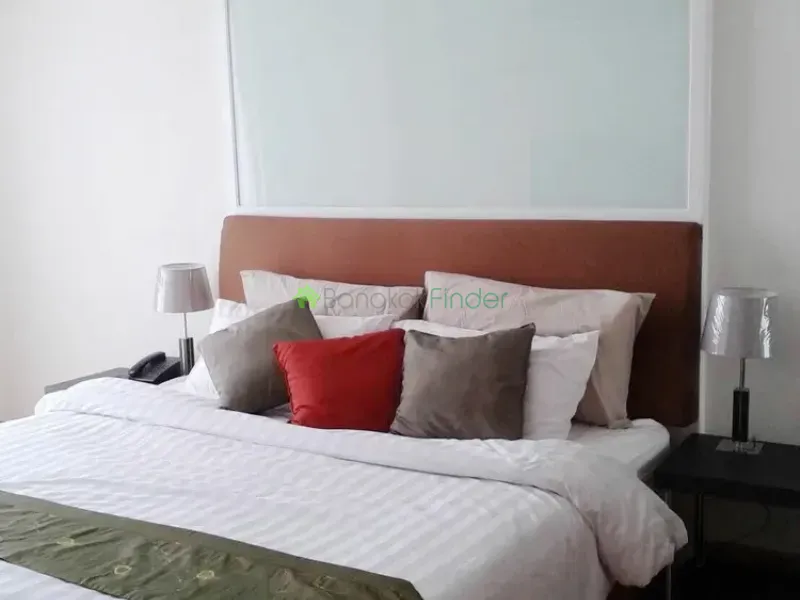 49 Sukhumvit, Asoke, Thonglor, Thailand, 1 Bedroom Bedrooms, 0 ,1 BathroomBathrooms,Condo,For Rent,Alcove 49,Sukhumvit,5314