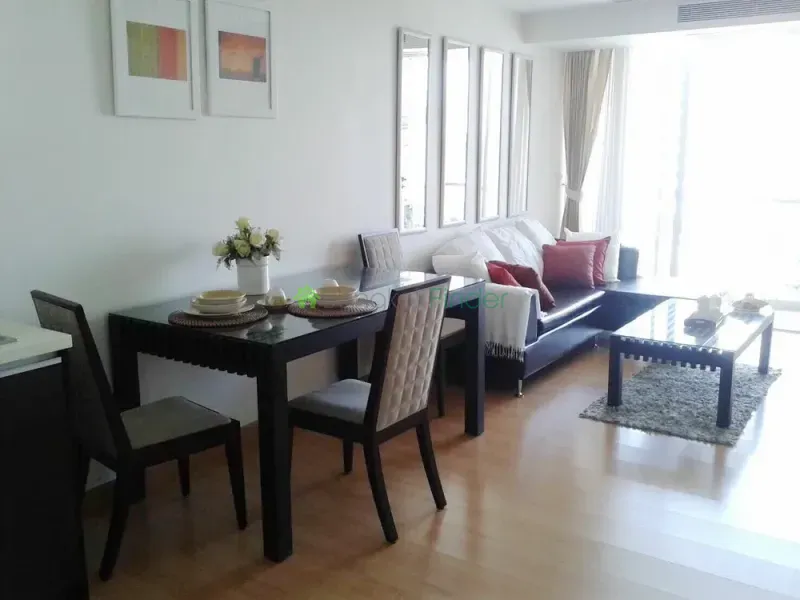 49 Sukhumvit, Asoke, Thonglor, Thailand, 1 Bedroom Bedrooms, 0 ,1 BathroomBathrooms,Condo,For Rent,Alcove 49,Sukhumvit,5314
