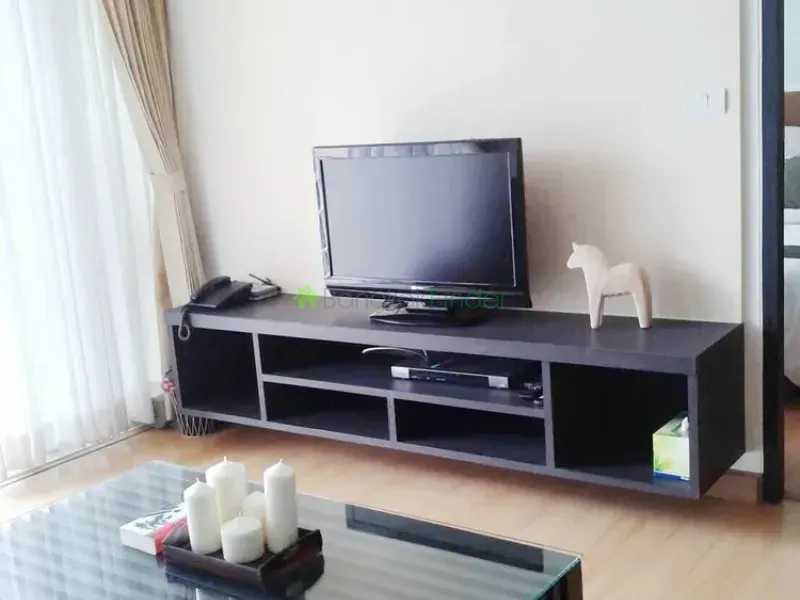 49 Sukhumvit, Asoke, Thonglor, Thailand, 1 Bedroom Bedrooms, 0 ,1 BathroomBathrooms,Condo,For Rent,Alcove 49,Sukhumvit,5314