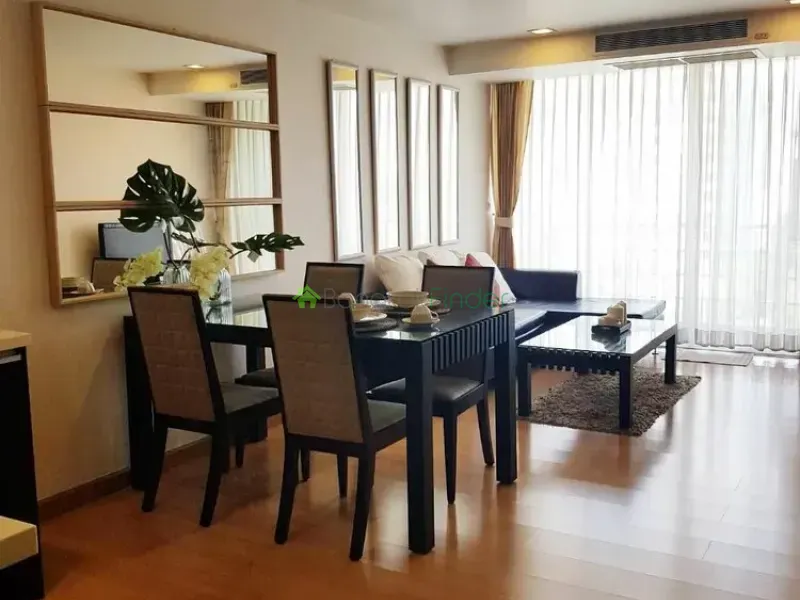 49 Sukhumvit, Asoke, Thonglor, Thailand, 1 Bedroom Bedrooms, 0 ,1 BathroomBathrooms,Condo,For Rent,Alcove 49,Sukhumvit,5314