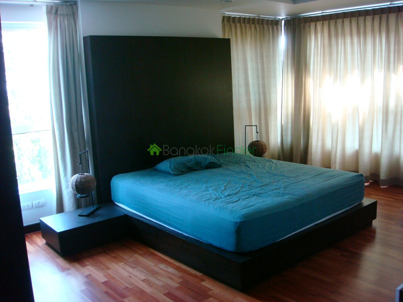 61 Sukhumvit, Bangkok, Thailand, 3 Bedrooms Bedrooms, ,3 BathroomsBathrooms,Condo,Sold,Avenue 61,Sukhumvit,5322