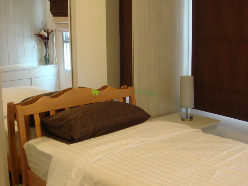 55 Sukhumvit, Thonglor, Bangkok, Thailand, 2 Bedrooms Bedrooms, ,2 BathroomsBathrooms,Condo,For Sale,The Clover,Sukhumvit,5,5324