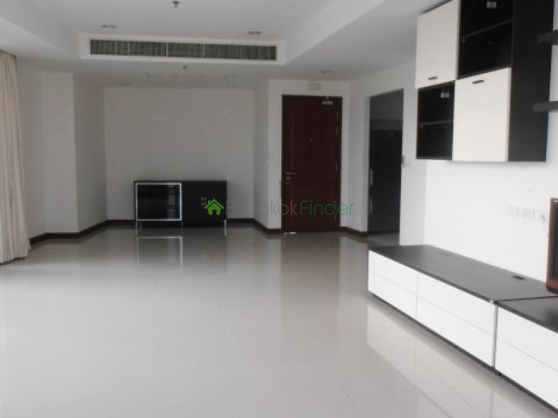 Rajadamri, Bangkok, Thailand, 3 Bedrooms Bedrooms, ,3 BathroomsBathrooms,Condo,For Sale,Baan Rachprasong,Rajadamri,24,5360