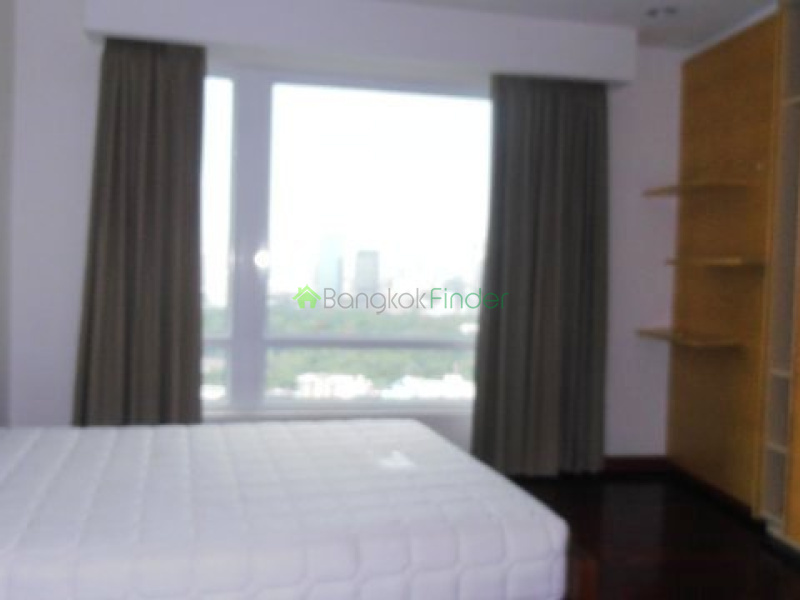 Rajadamri, Bangkok, Thailand, 3 Bedrooms Bedrooms, ,3 BathroomsBathrooms,Condo,For Sale,Baan Rachprasong,Rajadamri,24,5360