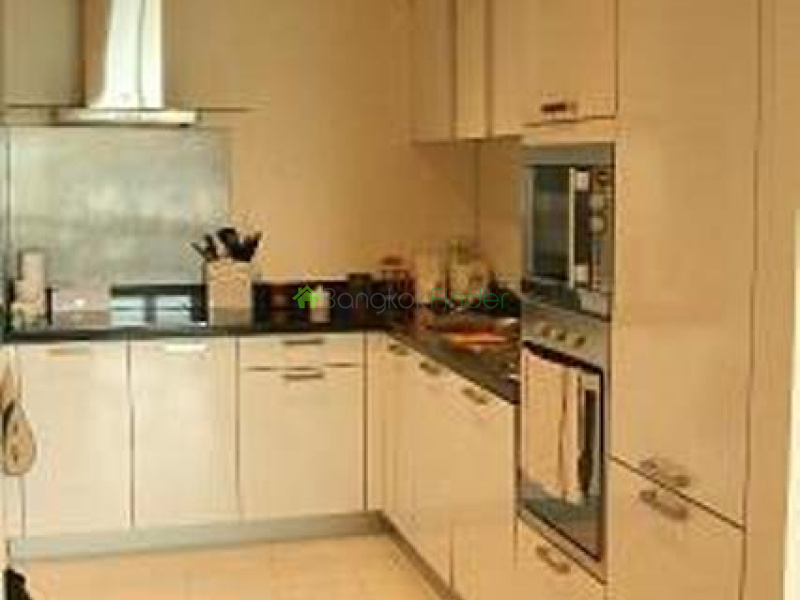 Rajadamri, Rajadamri, Bangkok, Thailand, 3 Bedrooms Bedrooms, ,3 BathroomsBathrooms,Condo,For Sale,Baan Rachprasong,Rajadamri,5364
