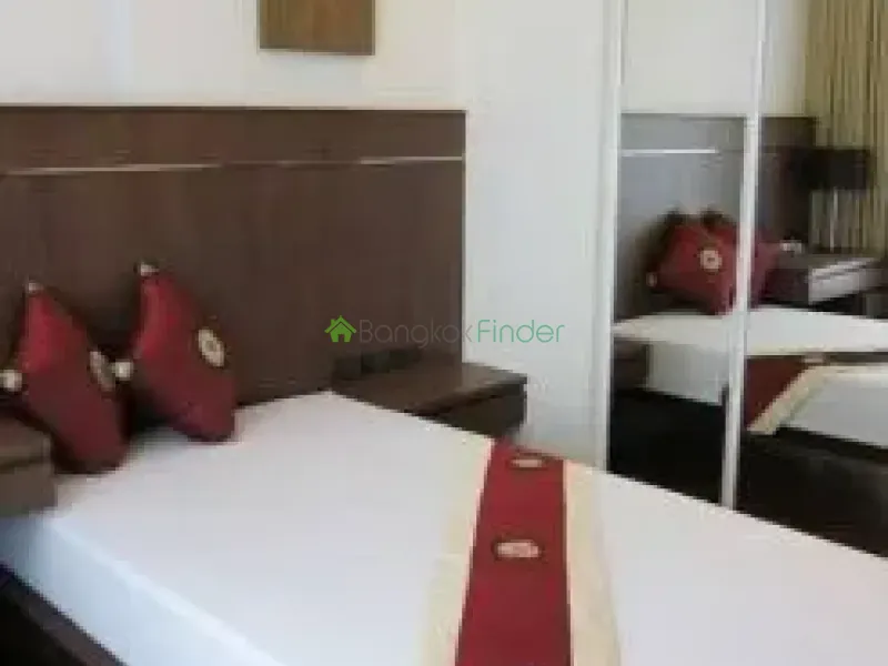 Langsuan, Ploenchit, Ploenchit-Chidlom, Thailand, 2 Bedroom Bedrooms, 0 ,2 BathroomBathrooms,Condo,For Rent,Q-Langsuan,Langsuan,5560