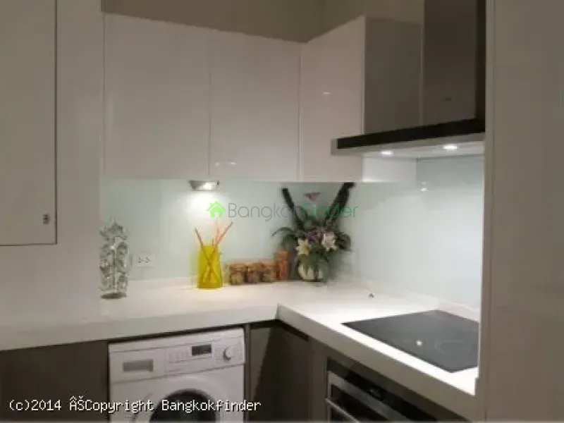 Langsuan, Ploenchit, Ploenchit-Chidlom, Thailand, 2 Bedroom Bedrooms, 0 ,2 BathroomBathrooms,Condo,For Rent,Q-Langsuan,Langsuan,5560