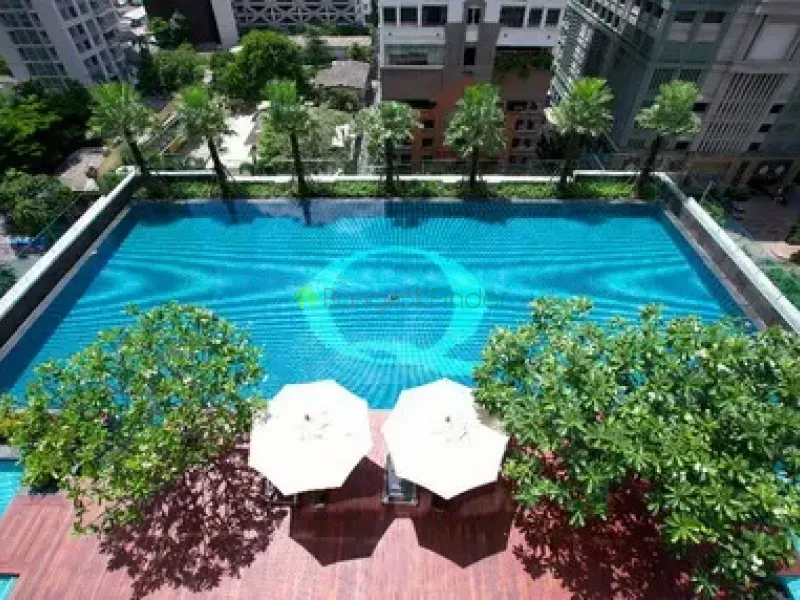Langsuan, Ploenchit, Ploenchit-Chidlom, Thailand, 2 Bedroom Bedrooms, 0 ,2 BathroomBathrooms,Condo,For Rent,Q-Langsuan,Langsuan,5560