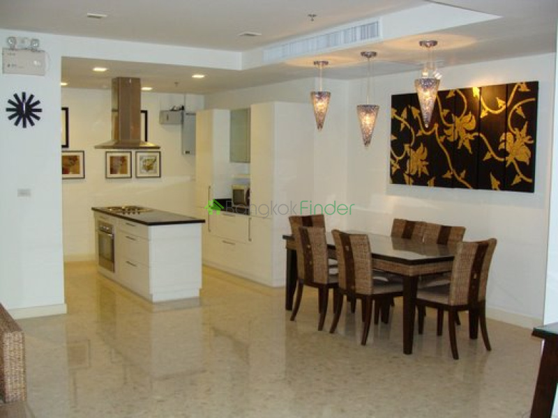 42 Sukhumvit, Ekamai, Bangkok, Thailand, 3 Bedrooms Bedrooms, ,3 BathroomsBathrooms,Condo,For Sale,Nusasiri,Sukhumvit,9,5420