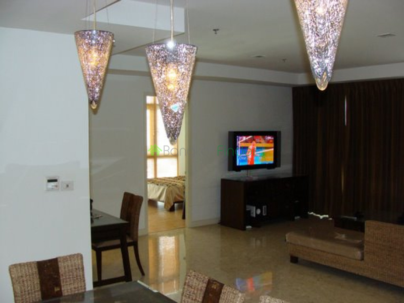 42 Sukhumvit, Ekamai, Bangkok, Thailand, 3 Bedrooms Bedrooms, ,3 BathroomsBathrooms,Condo,For Sale,Nusasiri,Sukhumvit,9,5420