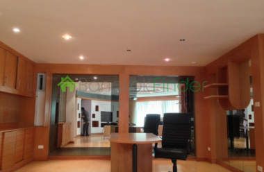 24 Sathorn, Sathorn, Bangkok, Thailand, 3 Bedrooms Bedrooms, ,3 BathroomsBathrooms,Condo,For Sale,Bangkok Garden,Sathorn,5425