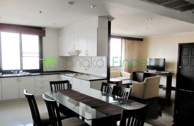 8 Sukhumvit, Nana, Bangkok, Thailand, 3 Bedrooms Bedrooms, ,3 BathroomsBathrooms,Condo,For Sale,Lakegreen,Sukhumvit,5426