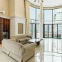 5-Bed, 5-Bath Penthouse for Rent at Baan Navarang, Ploenchit-Chidlom