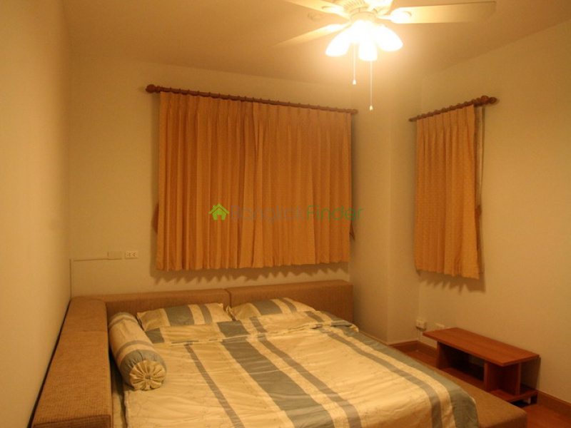 21 Sukhumvit, Asoke, Bangkok, Thailand, 1 Bedroom Bedrooms, ,1 BathroomBathrooms,Condo,For Rent,Supalai Premier,Sukhumvit,5436