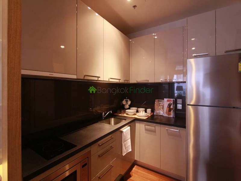 55 Sukhumvit, Thonglor, Bangkok, Thailand, 1 Bedroom Bedrooms, ,1 BathroomBathrooms,Condo,For Sale,Quattro by Sansiri,Sukhumvit,5449