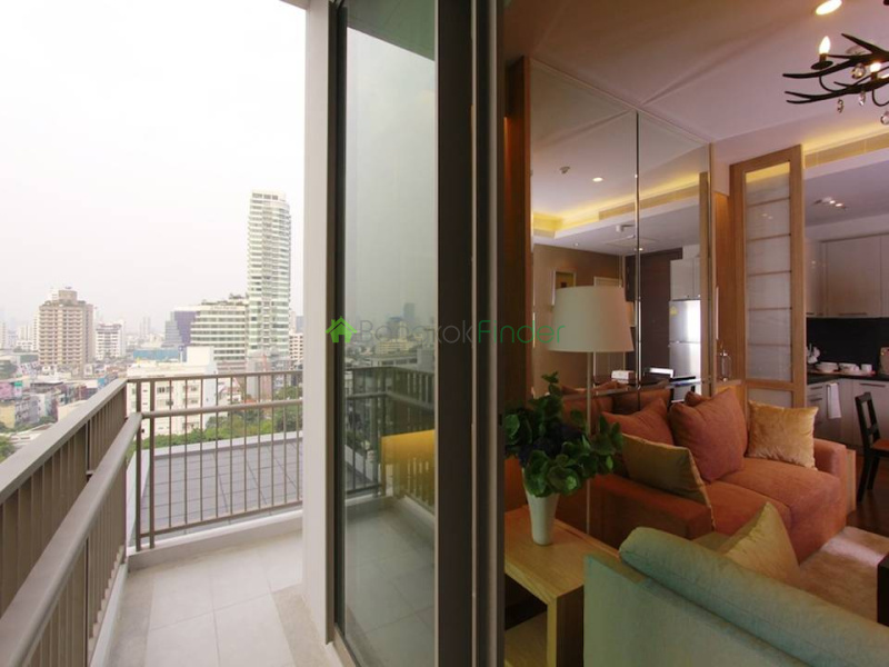 55 Sukhumvit, Thonglor, Bangkok, Thailand, 1 Bedroom Bedrooms, ,1 BathroomBathrooms,Condo,For Sale,Quattro by Sansiri,Sukhumvit,5449