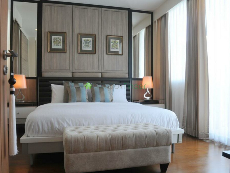 23 Sukhumvit, Asoke, Bangkok, Thailand, 3 Bedrooms Bedrooms, ,3 BathroomsBathrooms,Condo,Sold,The Wind Sukhumvit 23,Sukhumvit,5451
