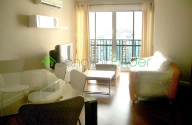 6 Sathorn, Sathorn, Bangkok, Thailand, 2 Bedrooms Bedrooms, ,2 BathroomsBathrooms,Condo,For Sale,Belle Park,Sathorn,5470