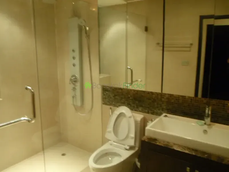 Sathorn, Sathon, Thailand, 3 Bedroom Bedrooms, 0 ,3 BathroomBathrooms,Condo,For Rent,Supreme Ville,Sathorn,5474