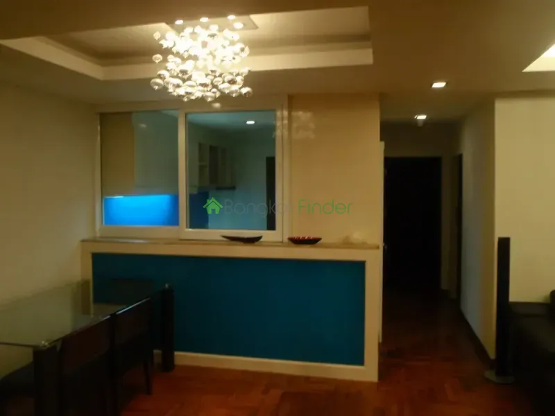 Sathorn, Sathon, Thailand, 3 Bedroom Bedrooms, 0 ,3 BathroomBathrooms,Condo,For Rent,Supreme Ville,Sathorn,5474