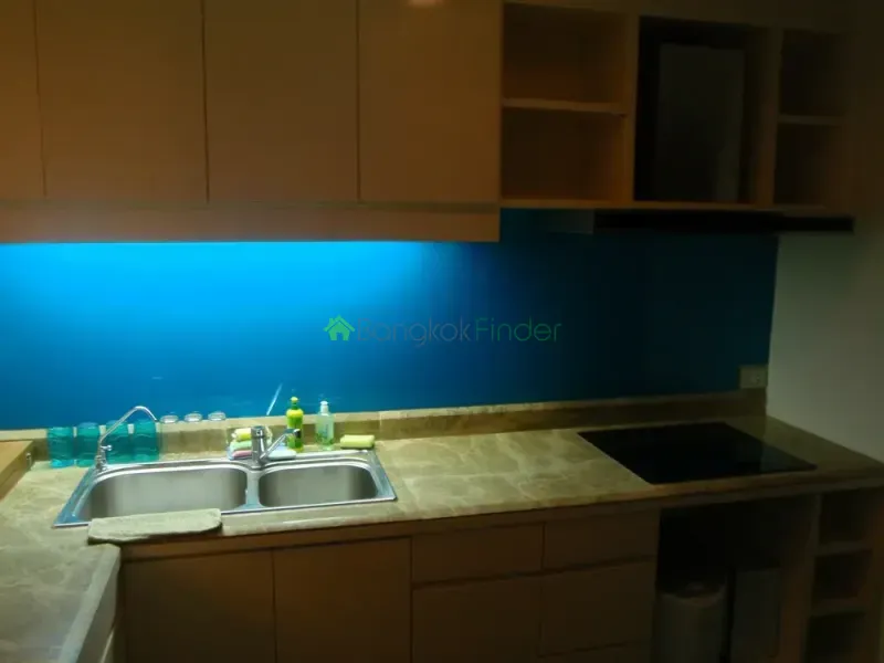Sathorn, Sathon, Thailand, 3 Bedroom Bedrooms, 0 ,3 BathroomBathrooms,Condo,For Rent,Supreme Ville,Sathorn,5474