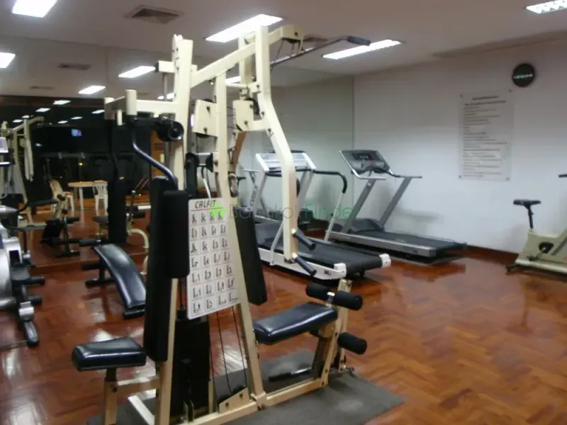 Sathorn, Sathon, Thailand, 3 Bedroom Bedrooms, 0 ,3 BathroomBathrooms,Condo,For Rent,Supreme Ville,Sathorn,5474