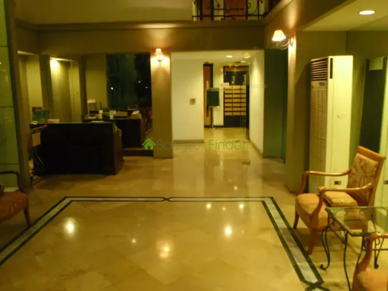 Sathorn, Sathon, Thailand, 3 Bedroom Bedrooms, 0 ,3 BathroomBathrooms,Condo,For Rent,Supreme Ville,Sathorn,5474