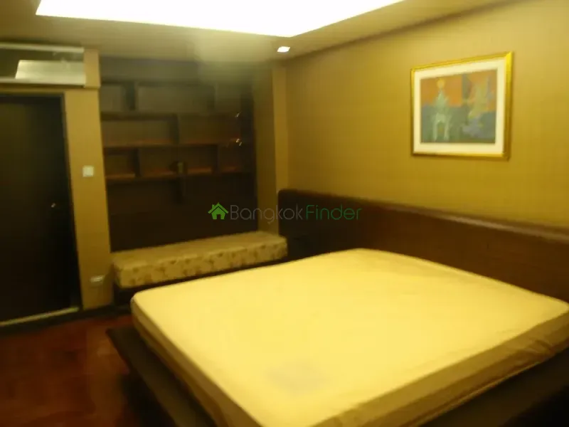 Sathorn, Sathon, Thailand, 3 Bedroom Bedrooms, 0 ,3 BathroomBathrooms,Condo,For Rent,Supreme Ville,Sathorn,5474