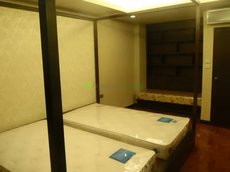 Sathorn, Sathon, Thailand, 3 Bedroom Bedrooms, 0 ,3 BathroomBathrooms,Condo,For Rent,Supreme Ville,Sathorn,5474