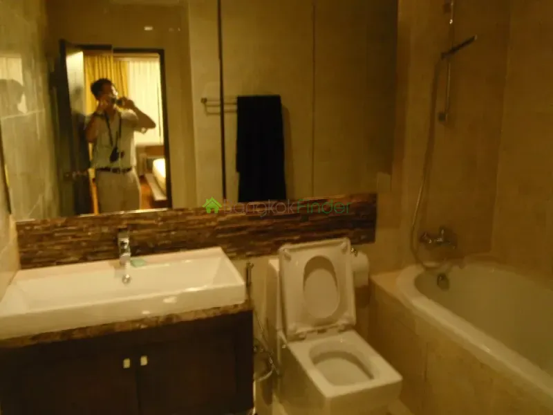 Sathorn, Sathon, Thailand, 3 Bedroom Bedrooms, 0 ,3 BathroomBathrooms,Condo,For Rent,Supreme Ville,Sathorn,5474