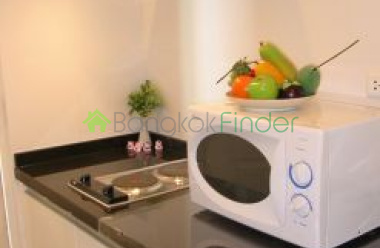 24 Sukhumvit, Phrom Phong, Bangkok, Thailand, 1 Bedroom Bedrooms, ,1 BathroomBathrooms,Condo,For Sale,Siri Residence,Sukhumvit,5524