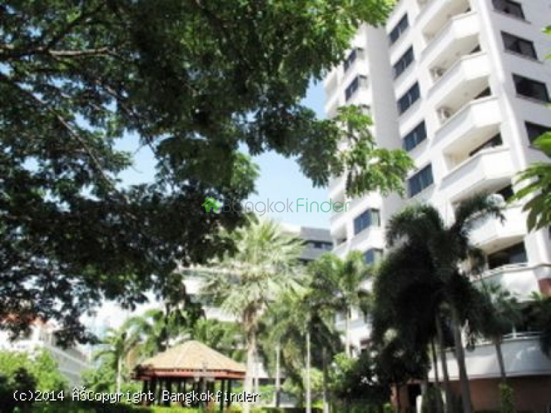 1 Ratchadamri, Rajadamri, Bangkok, Thailand, 3 Bedroom Bedrooms, 0 ,3 BathroomBathrooms,Condo,Sold,Mitkorn Mansion,Ratchadamri,5518