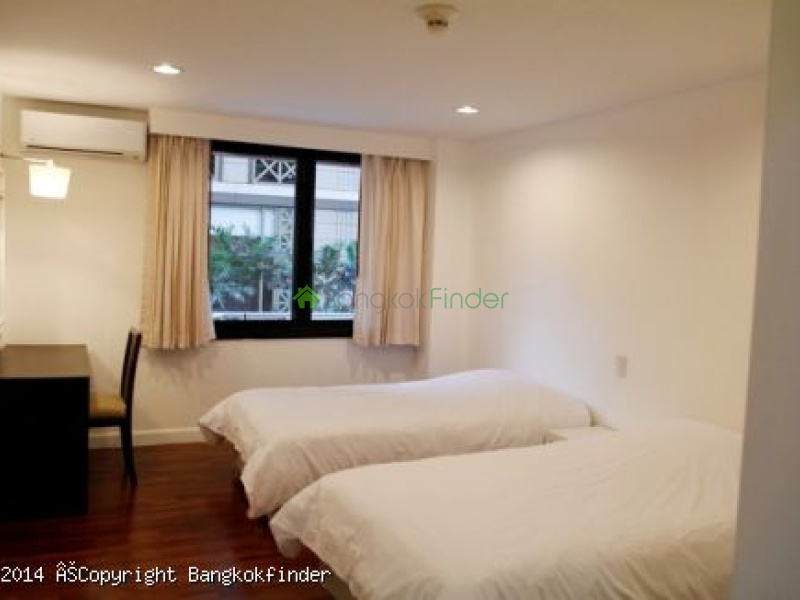 1 Ratchadamri, Rajadamri, Bangkok, Thailand, 3 Bedroom Bedrooms, 0 ,3 BathroomBathrooms,Condo,Sold,Mitkorn Mansion,Ratchadamri,5518