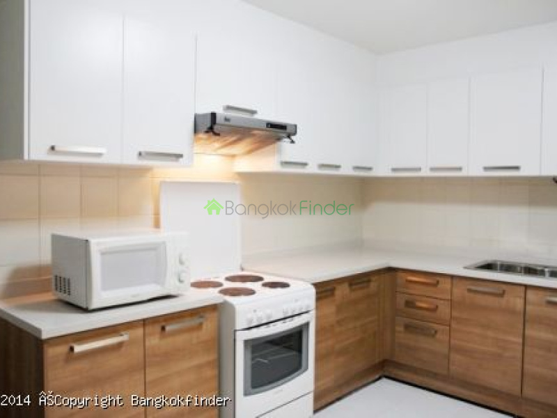 1 Ratchadamri, Rajadamri, Bangkok, Thailand, 3 Bedroom Bedrooms, 0 ,3 BathroomBathrooms,Condo,Sold,Mitkorn Mansion,Ratchadamri,5518