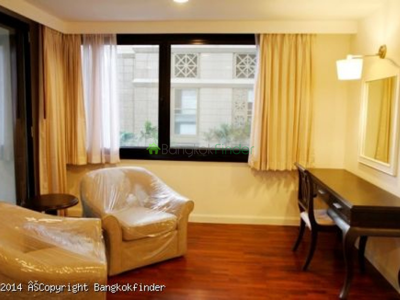1 Ratchadamri, Rajadamri, Bangkok, Thailand, 3 Bedroom Bedrooms, 0 ,3 BathroomBathrooms,Condo,Sold,Mitkorn Mansion,Ratchadamri,5518